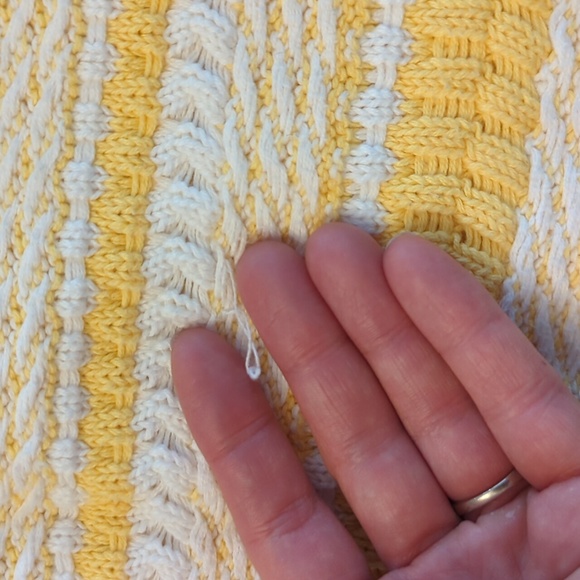 ESPRIT organic cotton sweater - Picture 4 of 4